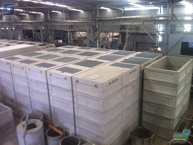 instalacion de plantas de tratamiento en tepic